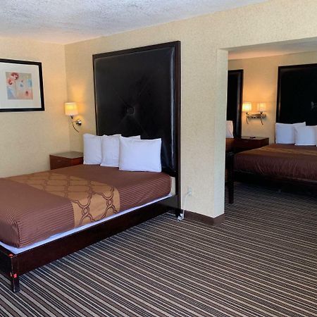 Buena Park Inn Exterior photo