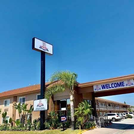 Buena Park Inn Exterior photo