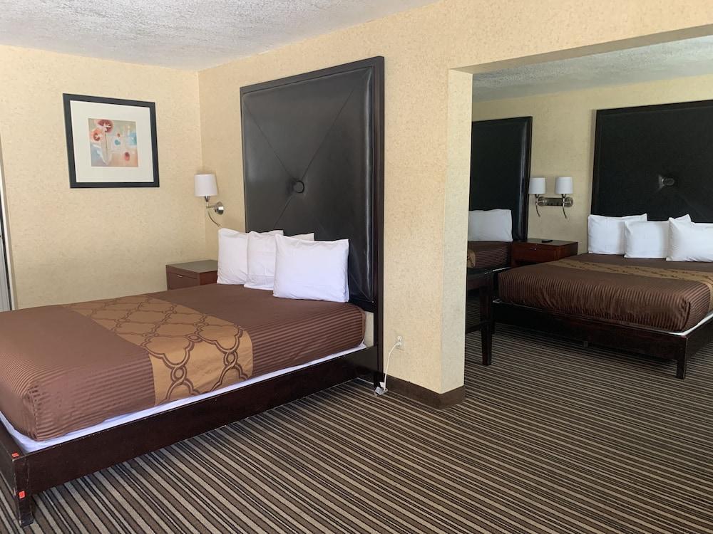 Buena Park Inn Exterior photo