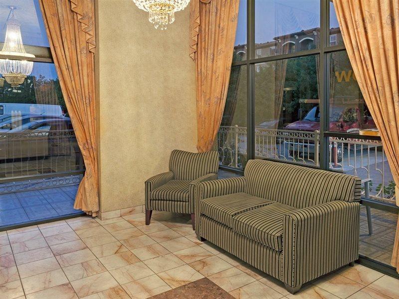 Buena Park Inn Exterior photo