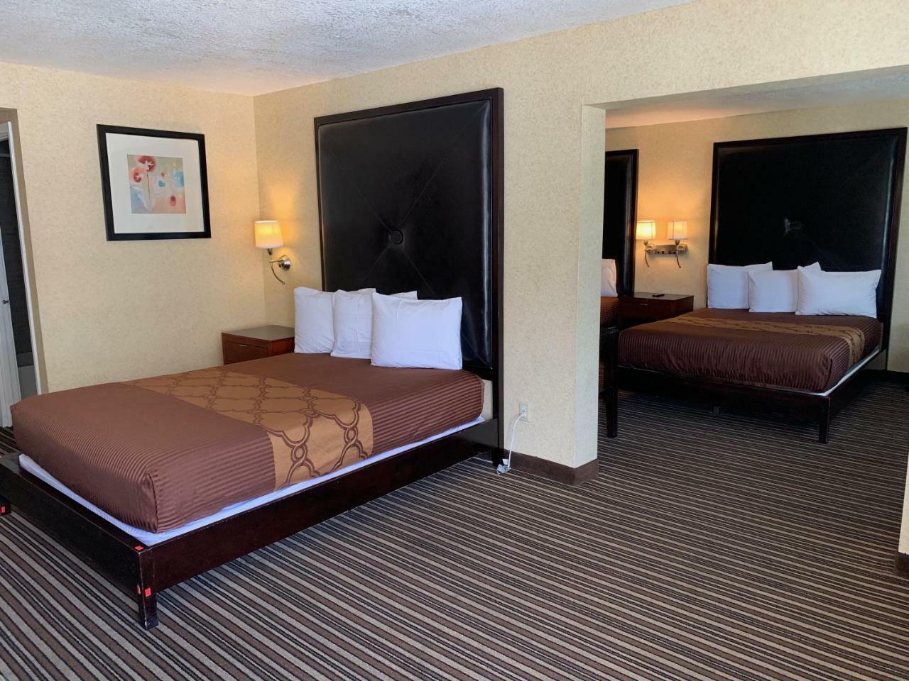 Buena Park Inn Exterior photo
